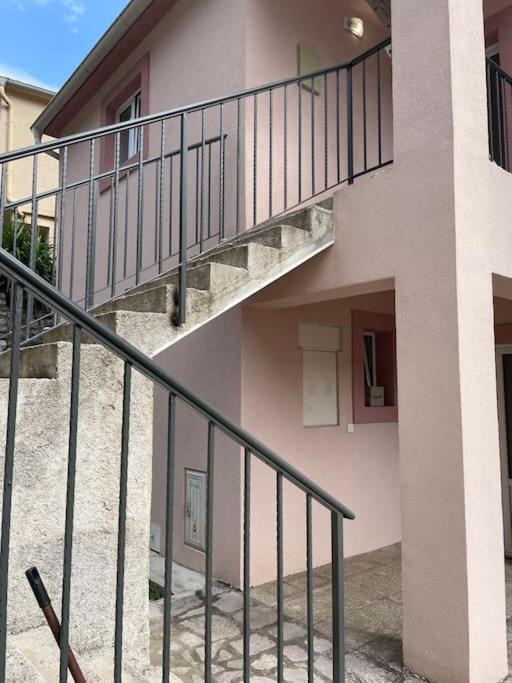 Apartman Dolcerosa Котор Экстерьер фото