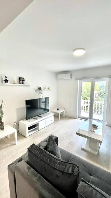 Apartman Dolcerosa Котор Экстерьер фото