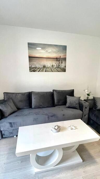 Apartman Dolcerosa Котор Экстерьер фото