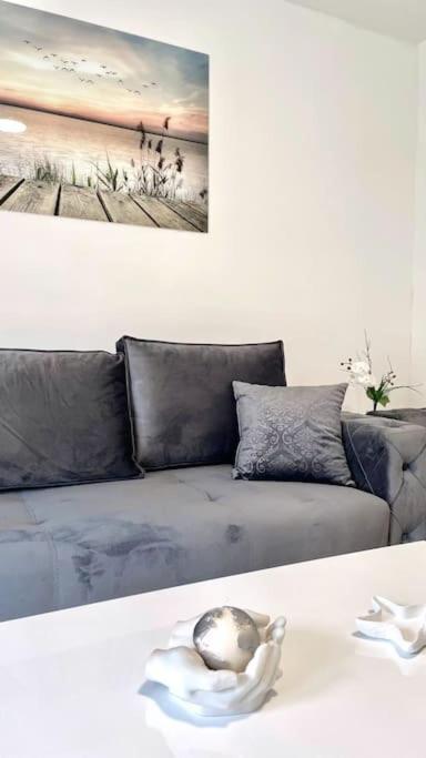 Apartman Dolcerosa Котор Экстерьер фото