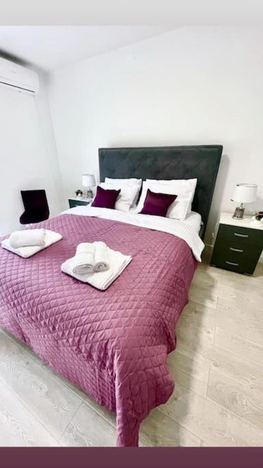 Apartman Dolcerosa Котор Экстерьер фото