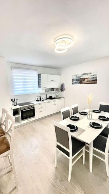 Apartman Dolcerosa Котор Экстерьер фото
