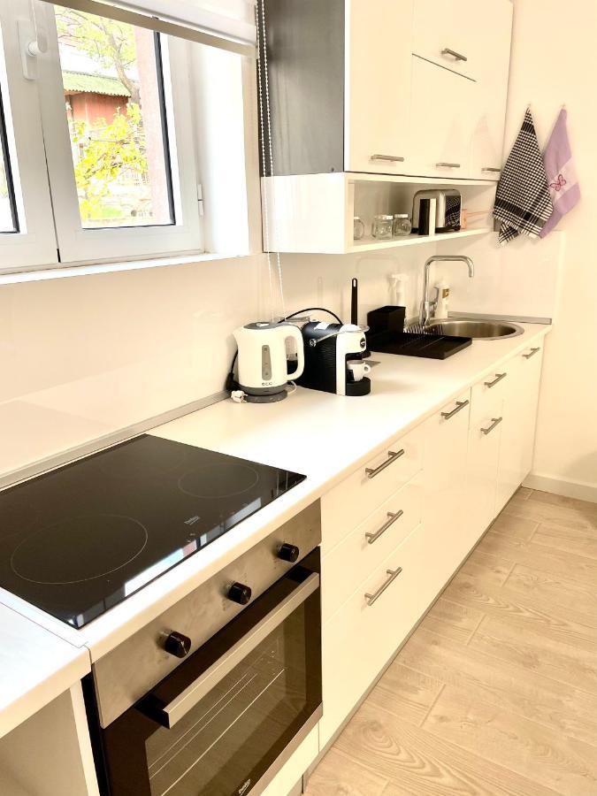 Apartman Dolcerosa Котор Экстерьер фото